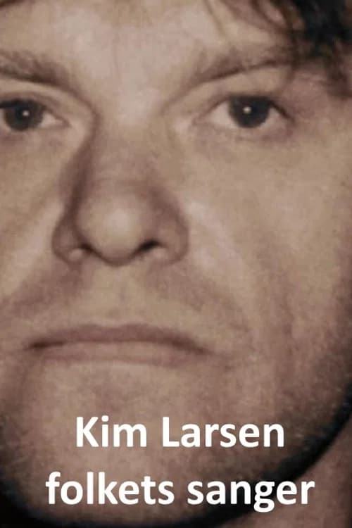 Kim Larsen - The People's Singer