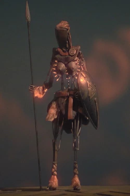 Valkyrie