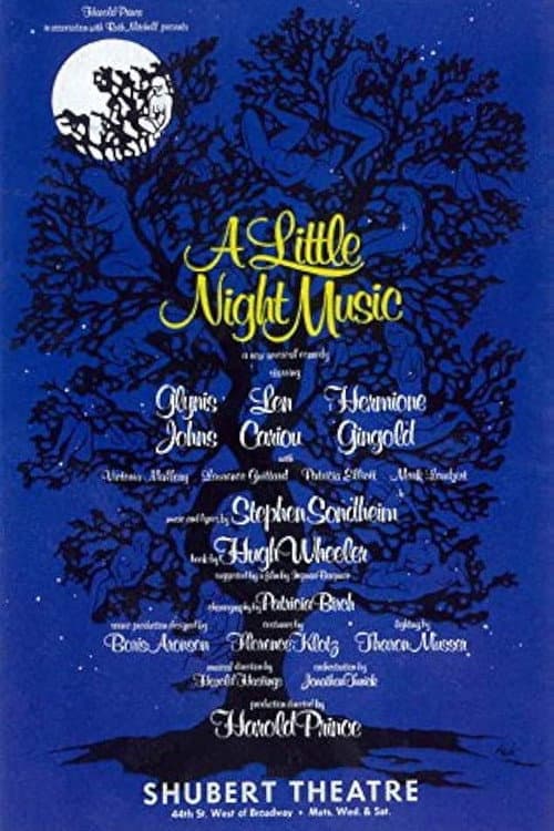 A Little Night Music: Ravinia Festival Concert