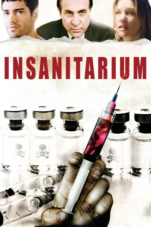 Insanitarium
