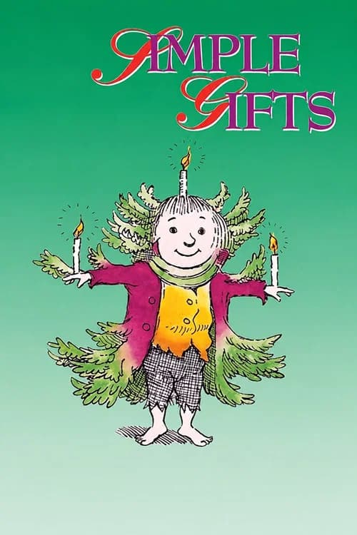 Simple Gifts