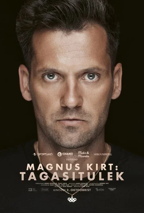 The Return of Magnus Kirt