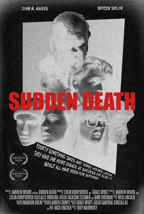 Sudden Death