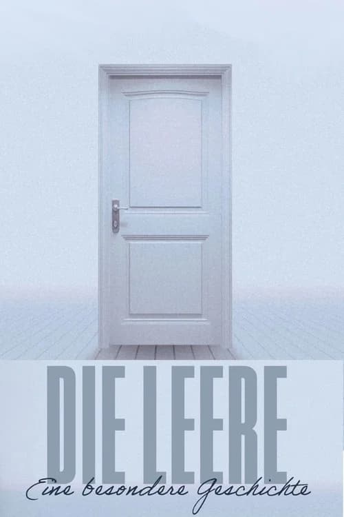 Die Eroberung der Leere