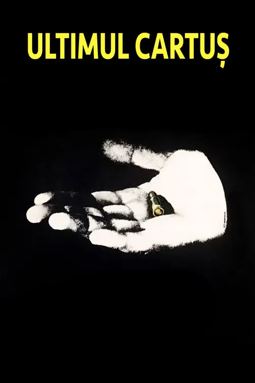 The Last Bullet