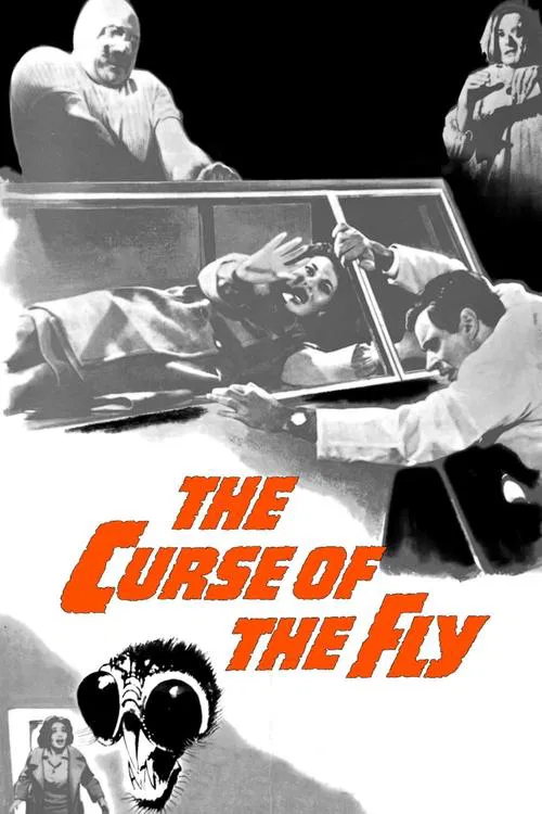 The Curse of the Fly