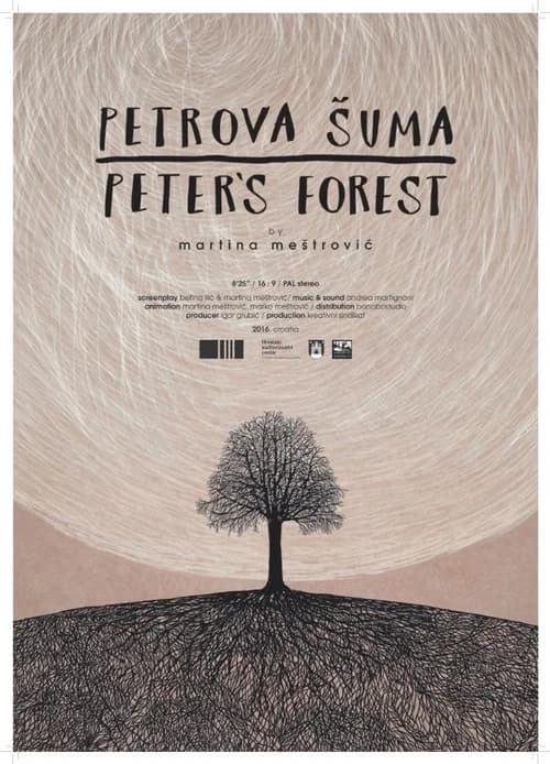 Peter's Forest