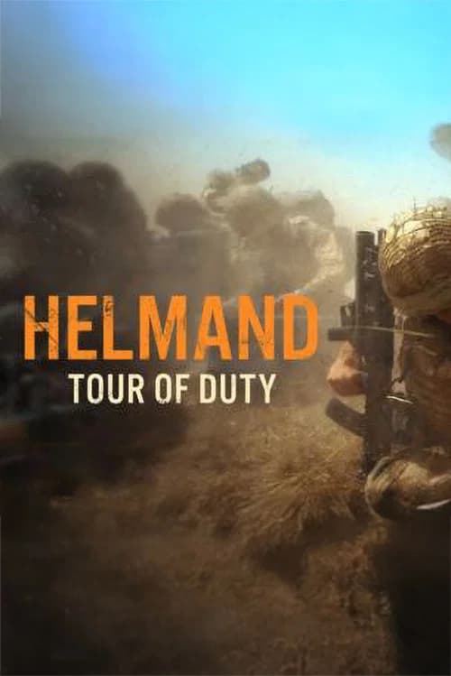 Helmand: Tour of Duty