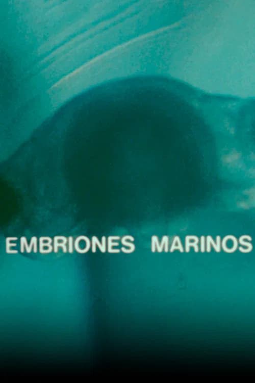 Embriones Marinos