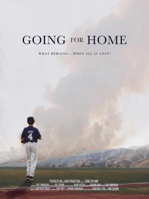 Going for Home