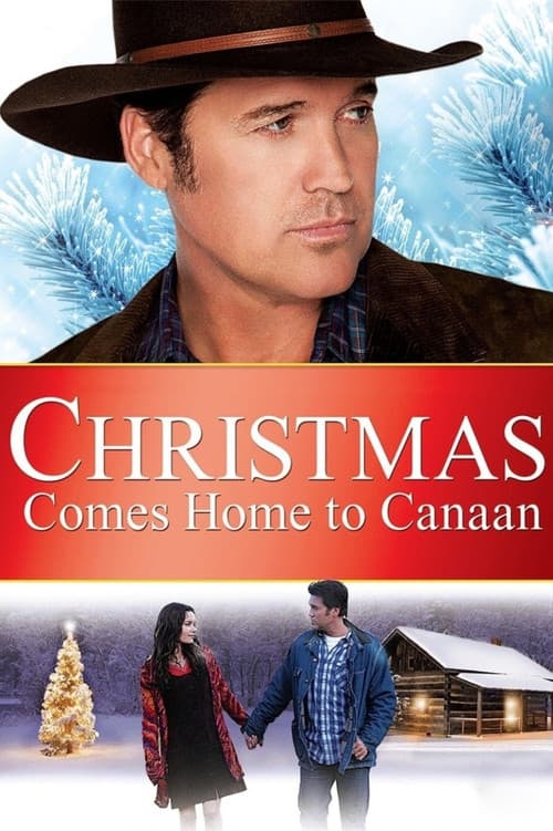 Christmas Comes Home to Canaan