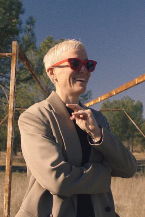 Rapinoe