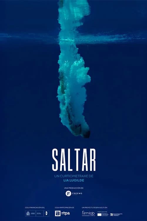 Saltar