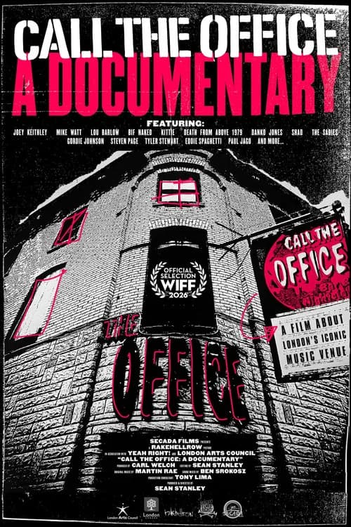 Call The Office