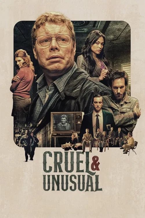 Cruel & Unusual