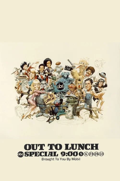 Out to Lunch