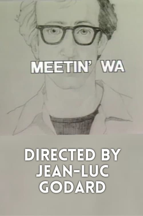 Meetin' WA