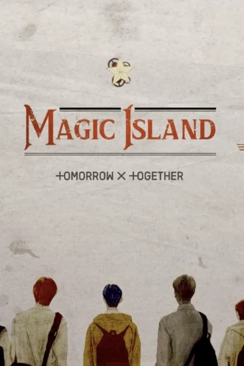 Magic Island