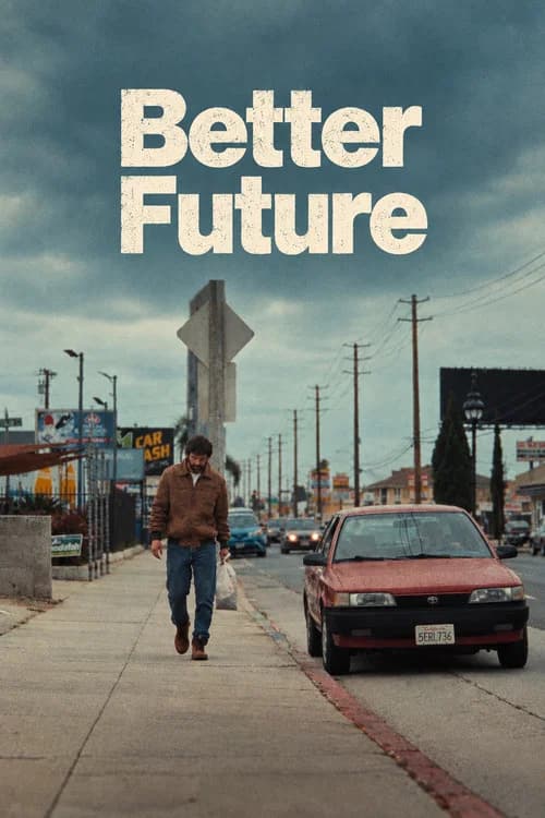 Better Future