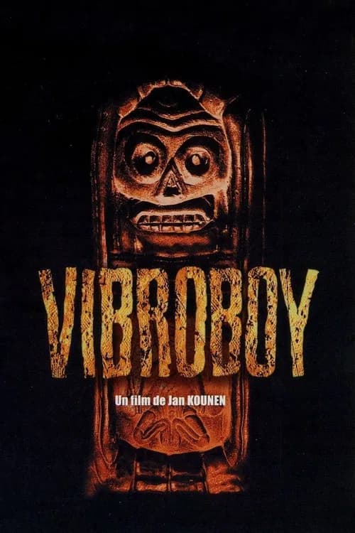 Vibroboy