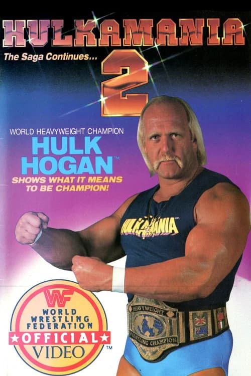 Hulkamania 2