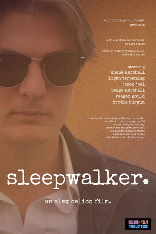 Sleepwalker