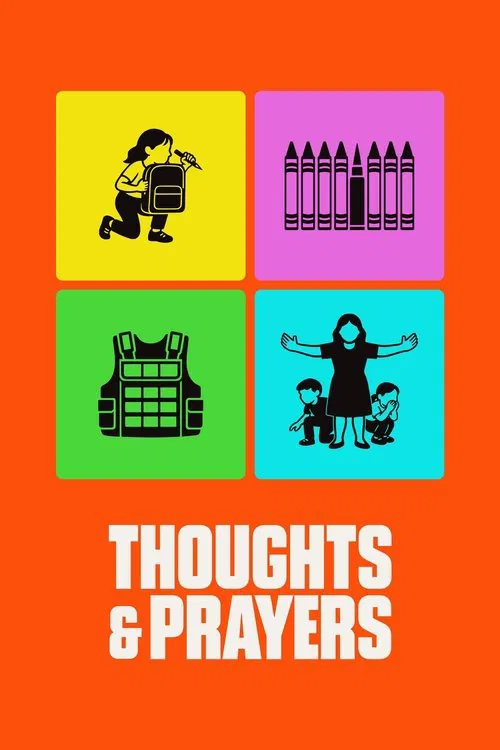 Thoughts & Prayers