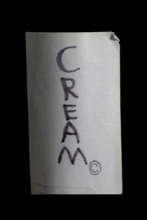 Sanity Cream