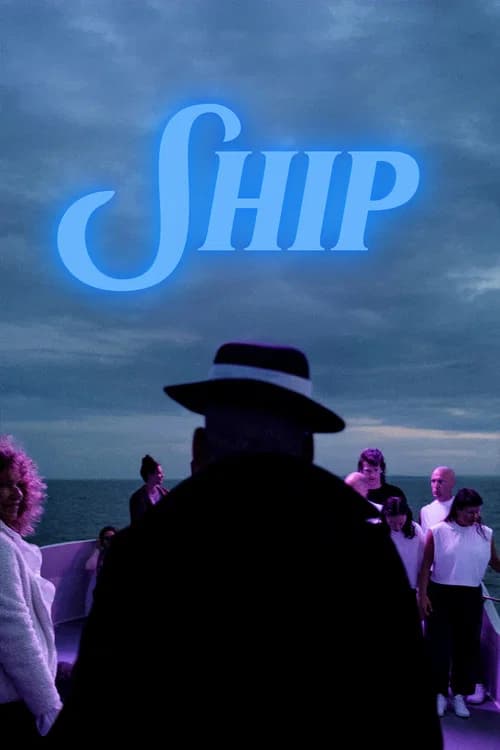 Ship