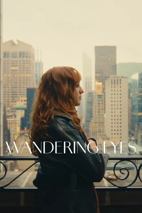 Wandering Eyes