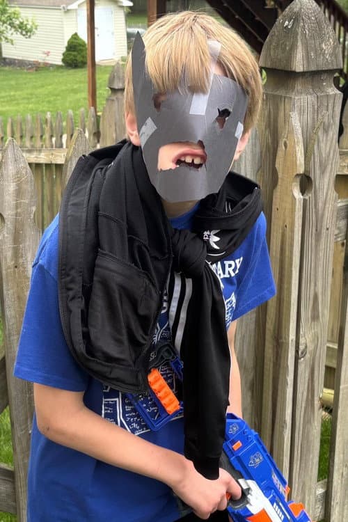 Bat-killer