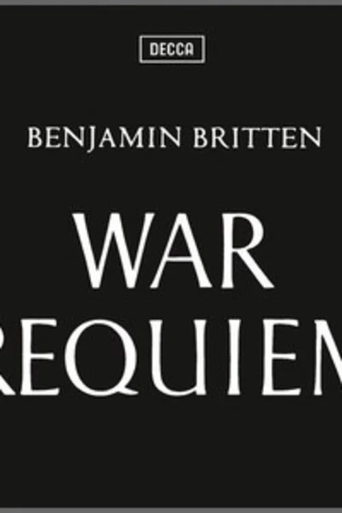 War Requiem