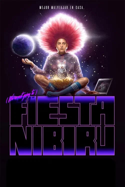 Fiesta Nibiru