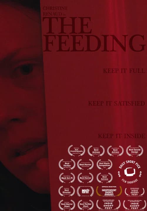The Feeding