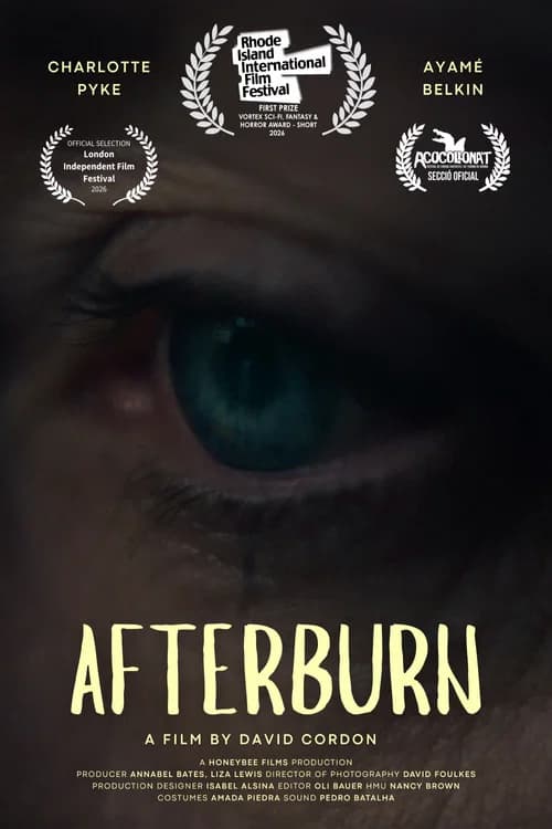 Afterburn
