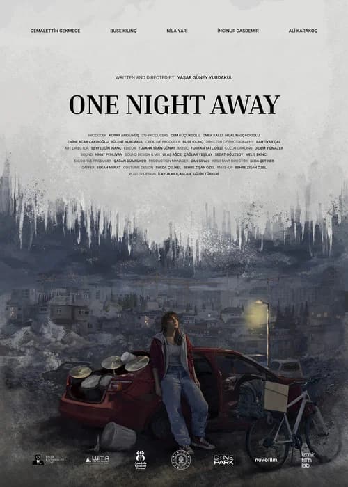 One Night Away