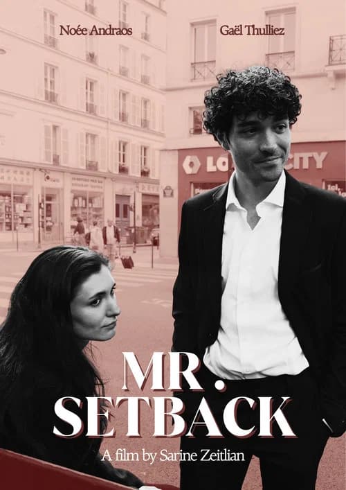 Mr. Setback
