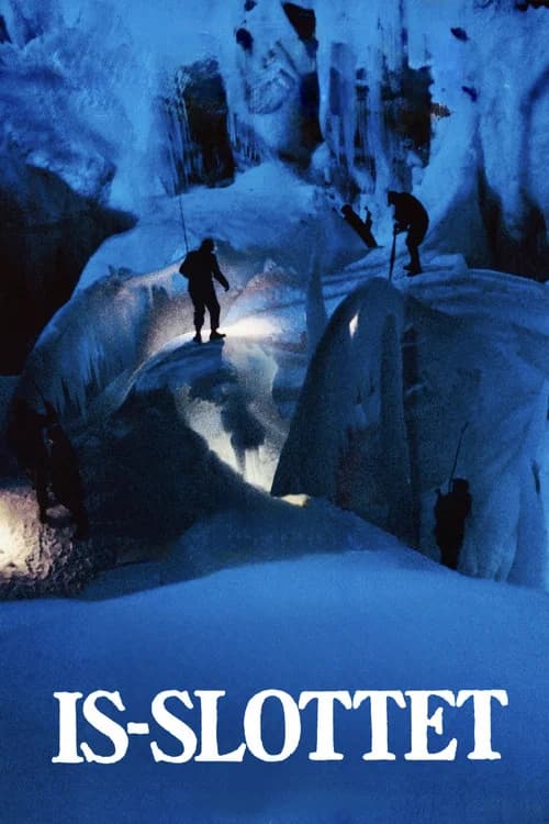 Ice Palace