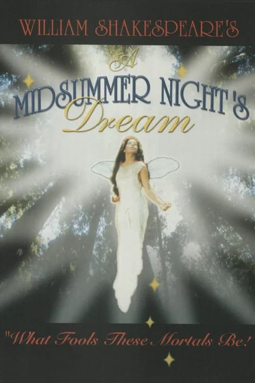 A Midsummer Night's Dream