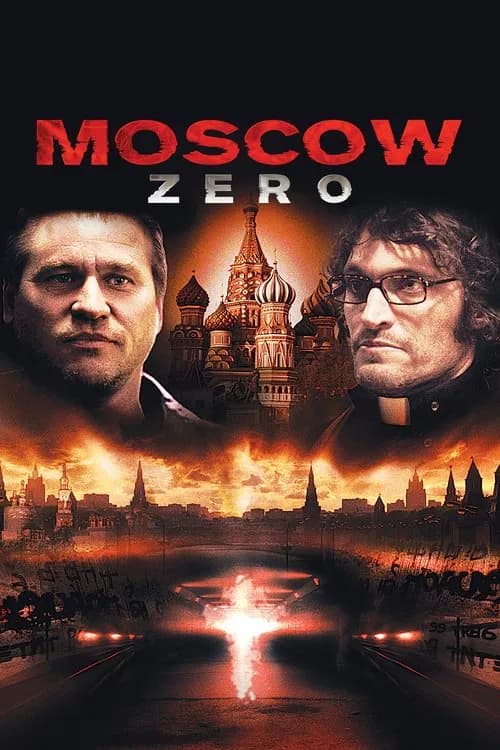Moscow Zero
